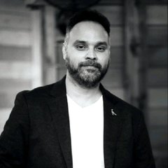 Jayanth Katta